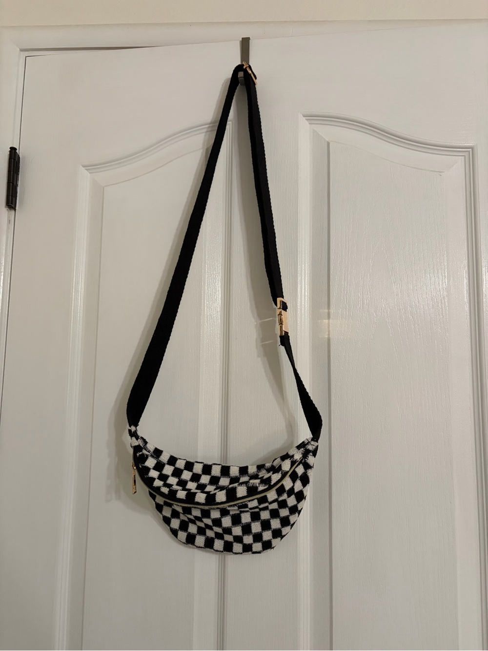 Ellison & Young Sling Bag